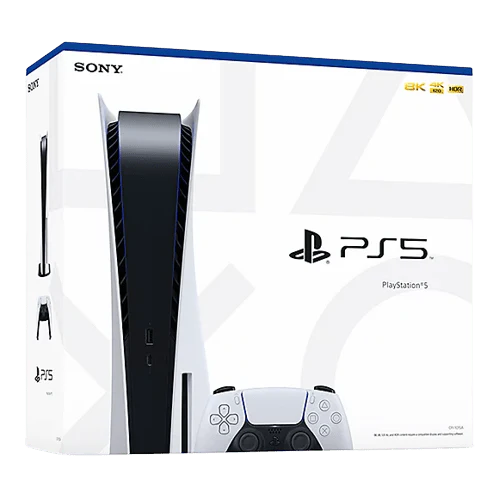 PlayStation 5 SLIM - 1TB con Lectora de Disco
