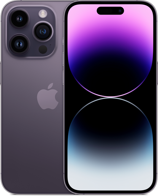 iPhone 14 Pro - 256GB