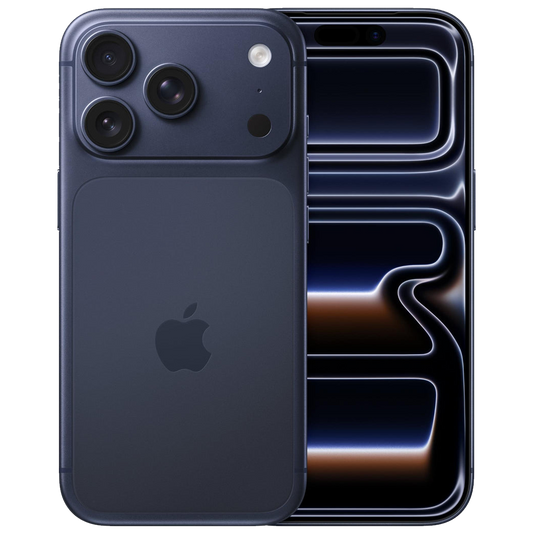 iPhone 17 Pro Max - 256GB