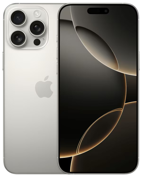 iPhone 16 Pro - 256GB